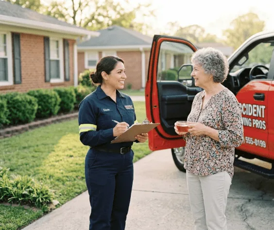 Accident Towing Service Apple River, IL FAQs